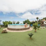 Casa Candelaria Feriehus *