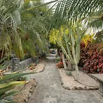 Casa Candelaria *