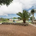 Feriehus Casa Candelaria La Guancha