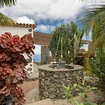 Casa Candelaria * La Guancha