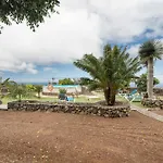 Feriehus Casa Candelaria *