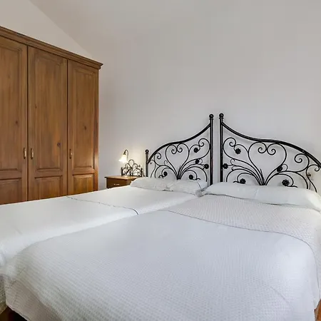 Casa Candelaria Prázdninový dům La Guancha