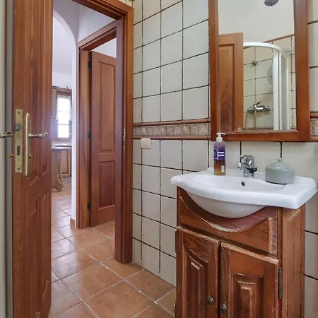 Prázdninový dům Casa Candelaria *