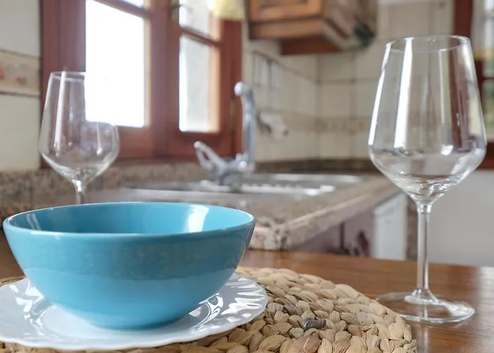 Ferienhaus Casa Candelaria