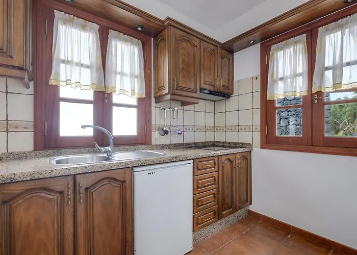 Ferienhaus Casa Candelaria La Guancha