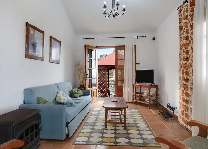 Casa Candelaria *