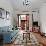 Casa Candelaria 別荘