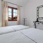 Casa Candelaria 別荘