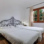 Casa Candelaria 別荘 La Guancha