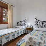 別荘 Casa Candelaria La Guancha