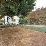 Casa Candelaria * La Guancha