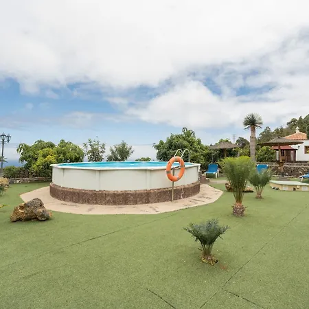 Casa Candelaria Casa de Férias *