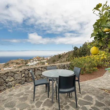 Casa Candelaria La Guancha