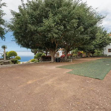 Casa de Férias Casa Candelaria