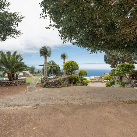 Casa Candelaria Casa de Férias