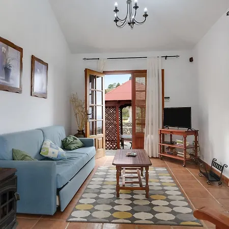 Casa Candelaria 펜션