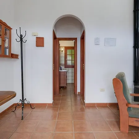 Casa Candelaria La Guancha