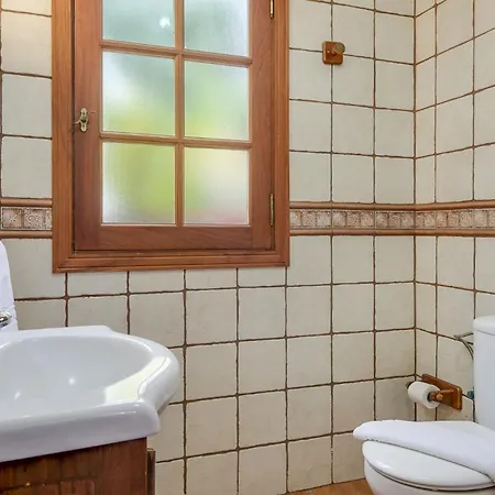펜션 Casa Candelaria *