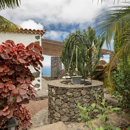 Casa Candelaria 別荘 *