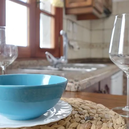 Casa de Férias Casa Candelaria