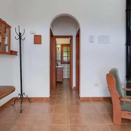 Casa Candelaria La Guancha