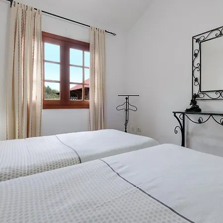 Casa Candelaria La Guancha