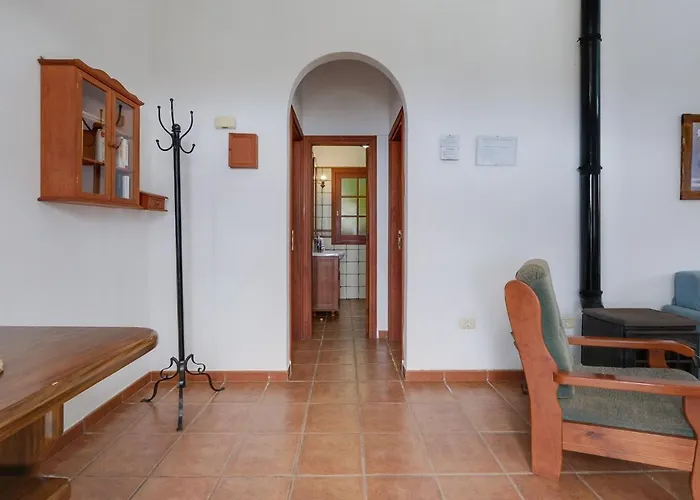 Casa Candelaria La Guancha