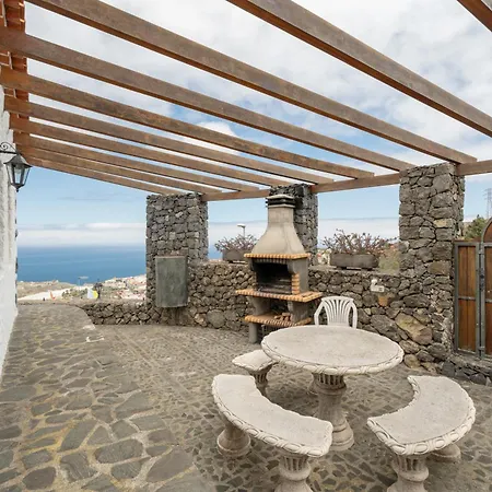 Casa Candelaria Tatil Evi