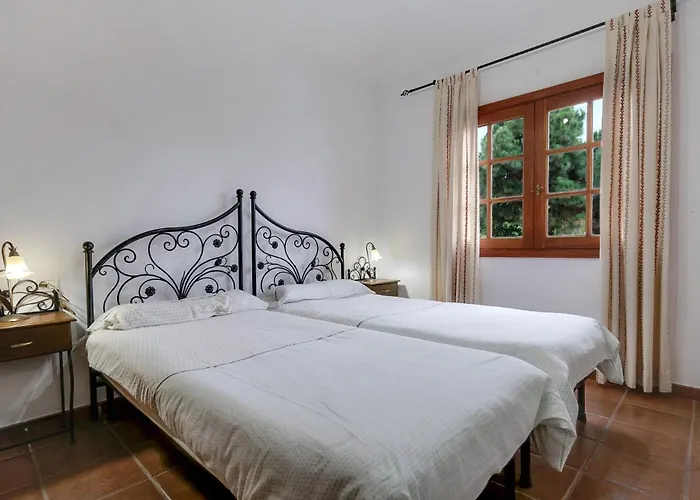 Casa Candelaria